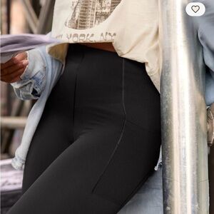 Aerie offline high waisted exercise leggings